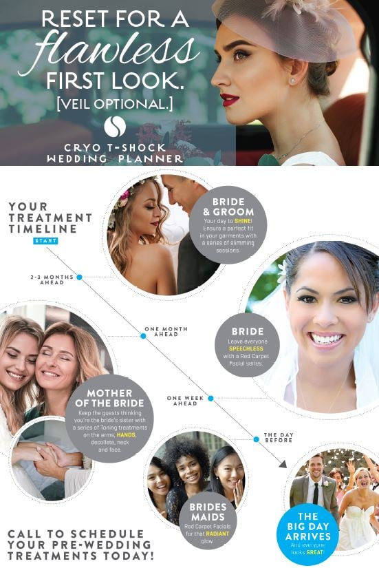Tshock Wedding Planner for Reset