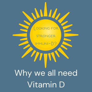 Vitamin D