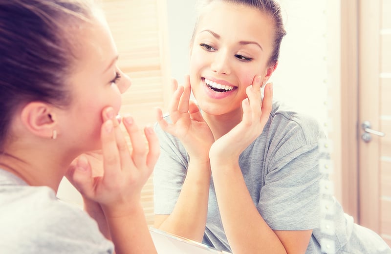 cryo facial