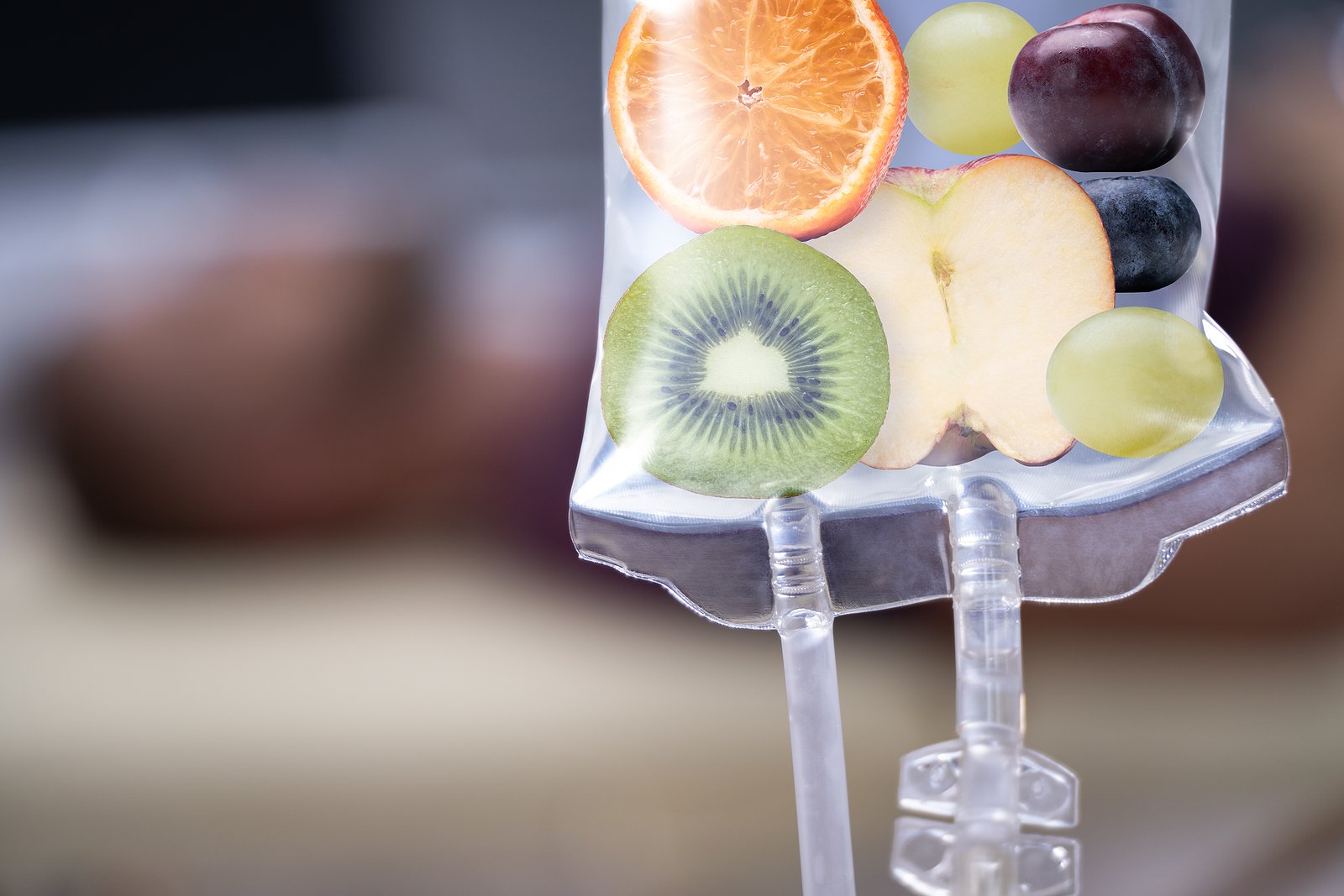 IV therapy