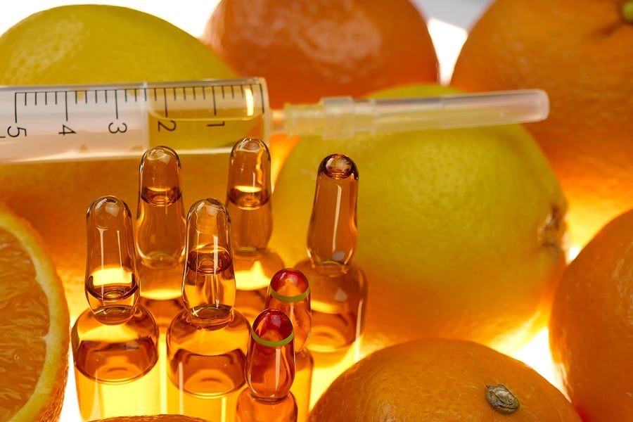 bigstock-Vitamin-C-Glass-Ampoules-Set--361115374