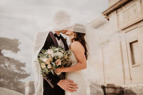 bridal spa