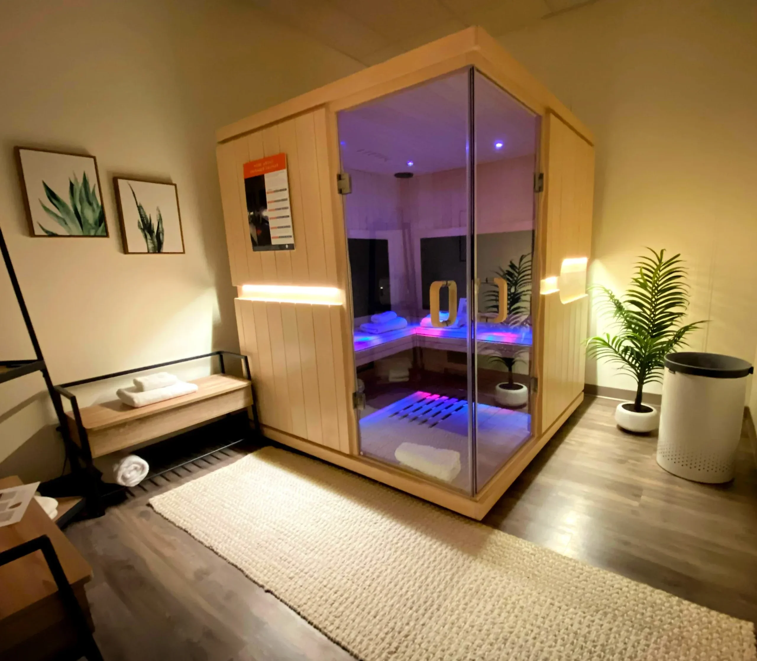 Reset Lounge - Image 4