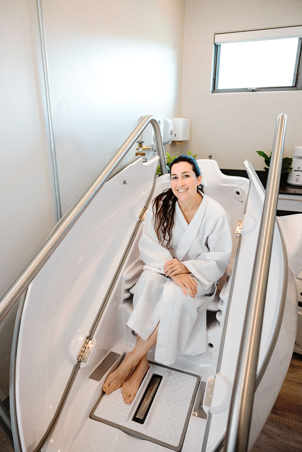 Reset Lounge - Image 2